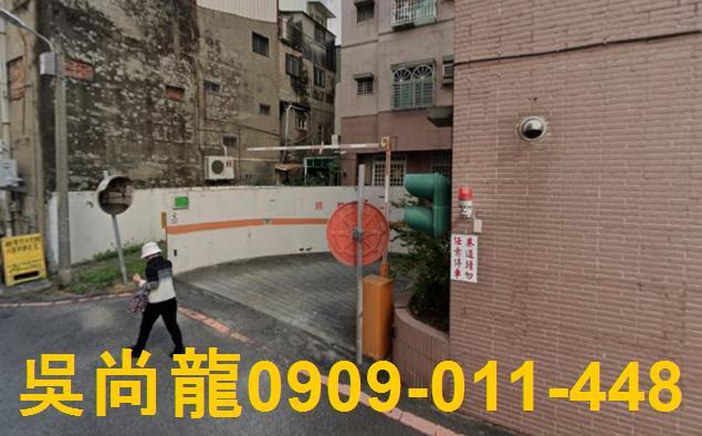 台南東區華廈法拍-4