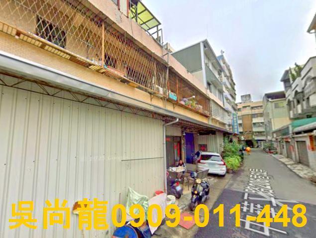 台南永康拍賣一樓-3