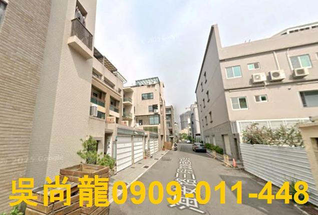 台南北區透天拍賣-3