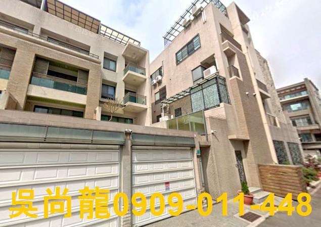 台南北區透天拍賣-0