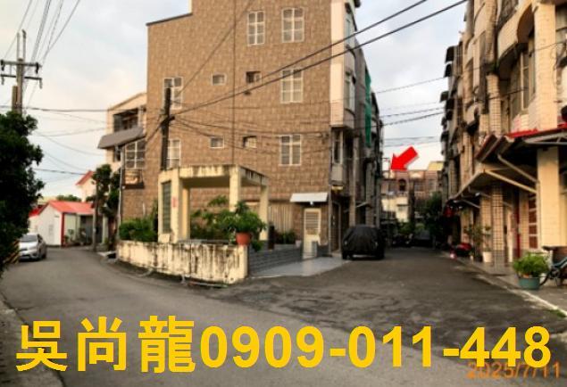 屏東潮州法拍透天-1