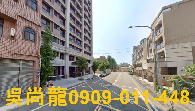 苗栗頭份法拍大樓-4