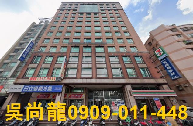 桃園桃園區大樓法拍-1