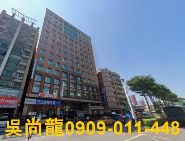 桃園桃園區大樓法拍-0