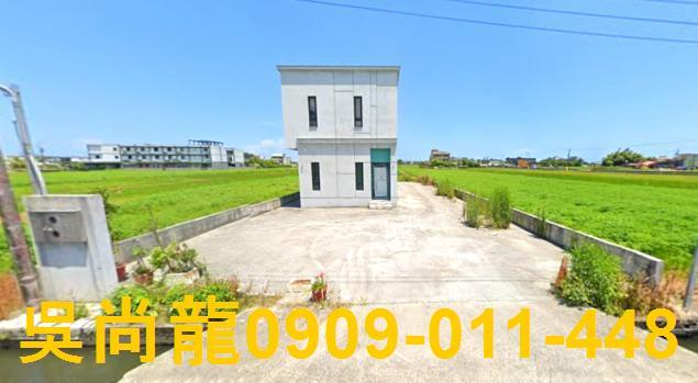 宜蘭壯圍透天法拍-3