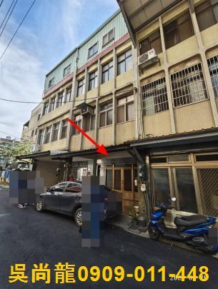 桃園龜山透天拍賣-1