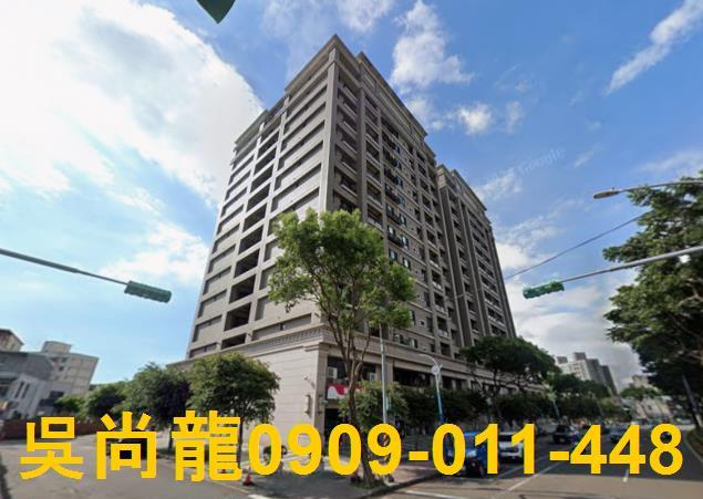 中壢法拍大樓-0