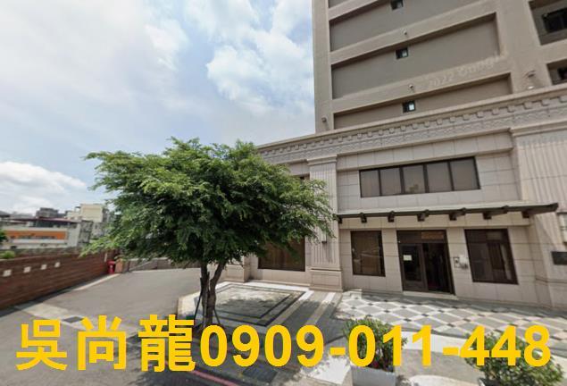 中壢法拍大樓-1