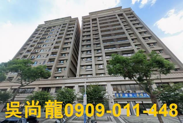 中壢法拍大樓-2