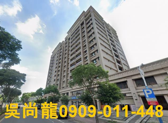 中壢法拍大樓-3