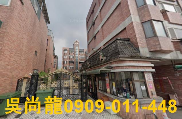 龍潭法拍公寓-1