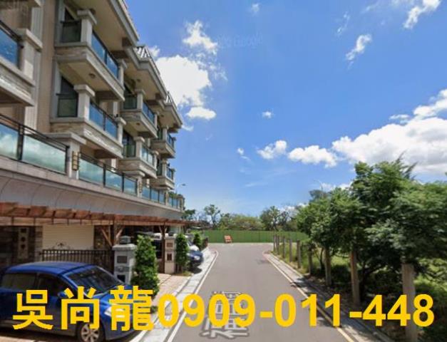 觀音法拍透天-1