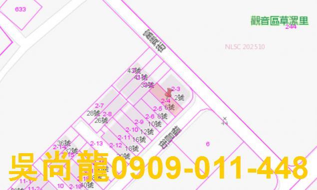 觀音法拍透天-3