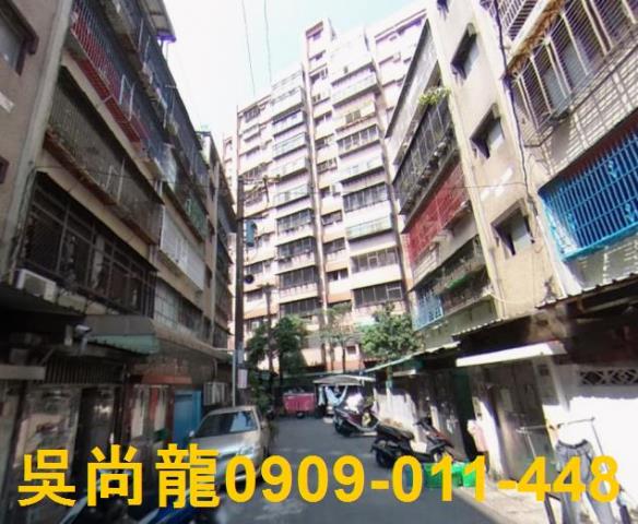 桃園區法拍公寓-0