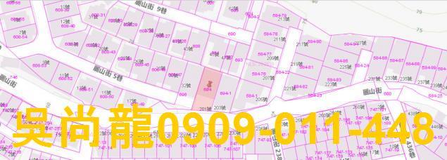 香山別墅法拍-1