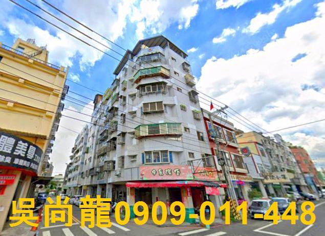 豐原拍賣華廈-0