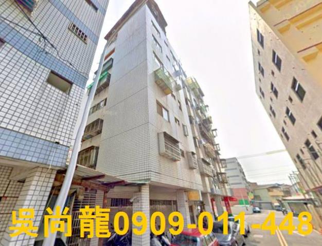 豐原拍賣華廈-2