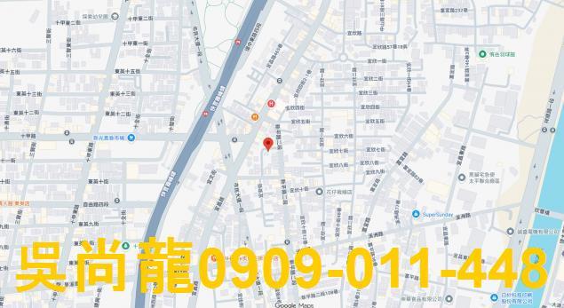 太平透天拍賣-1