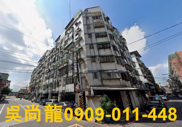 中壢法拍華廈-3