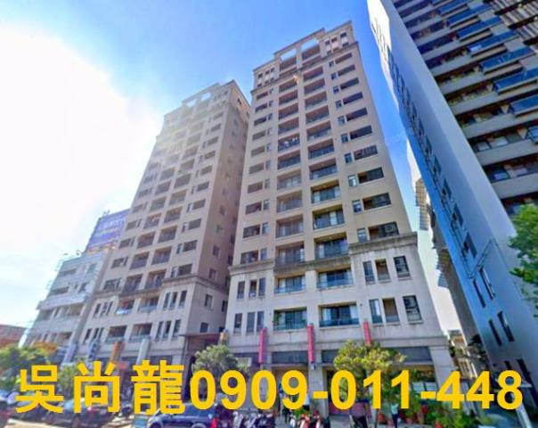 北屯法拍大樓-2