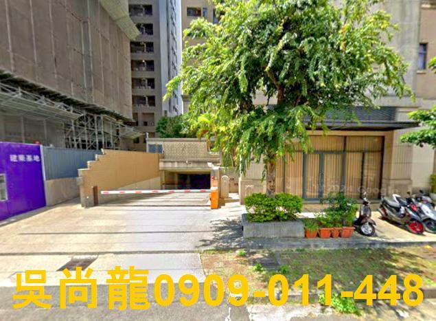 北屯法拍大樓-4