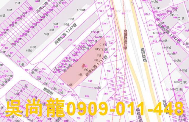 楠梓公寓法拍-2