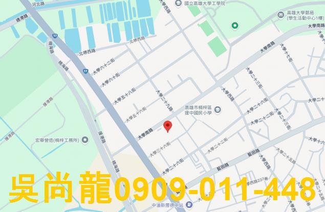 楠梓拍賣大樓-1