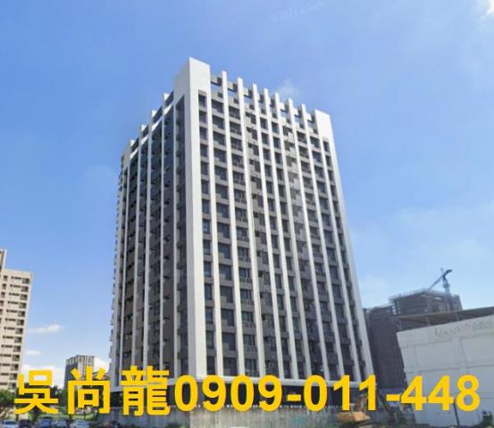 楠梓拍賣大樓-4