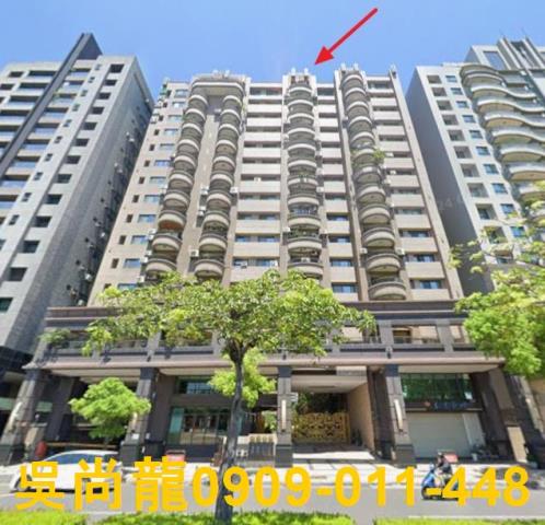 前鎮大樓拍賣-0