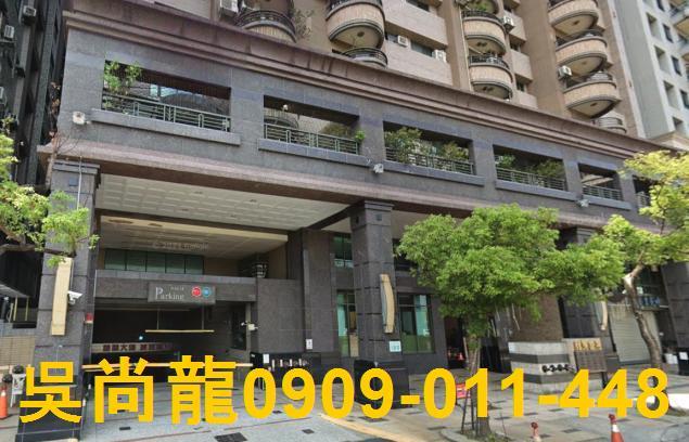 前鎮大樓拍賣-4