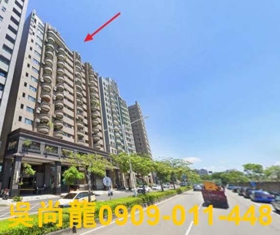 前鎮大樓拍賣-5