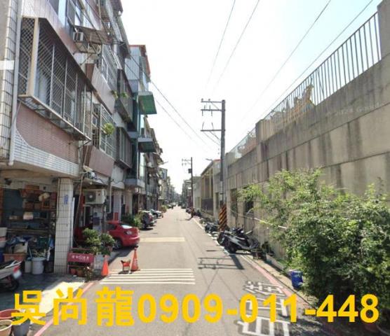 鳳山法拍透天-0