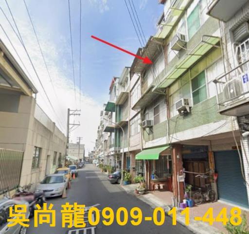 鳳山法拍透天-3