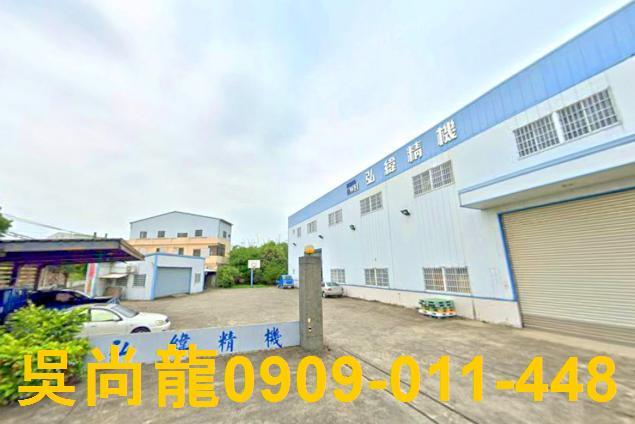 豐原法拍廠房-2