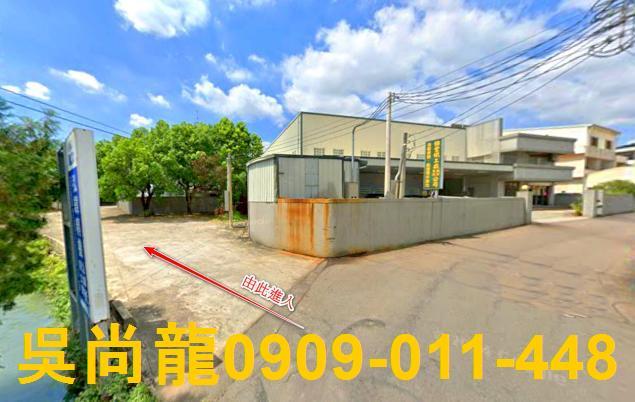 豐原法拍廠房-4