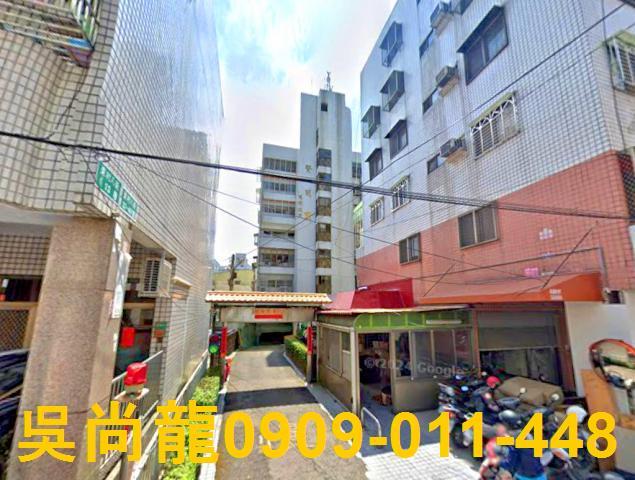 太平法拍華廈-3