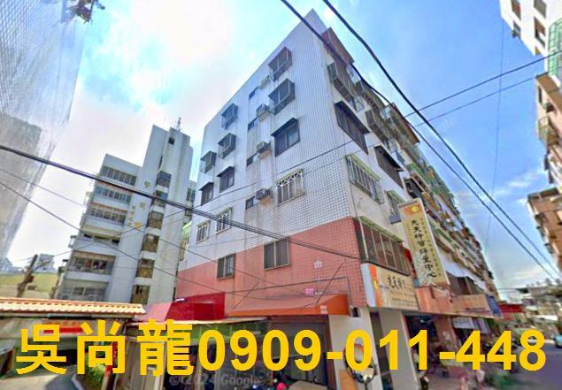 太平法拍華廈-0