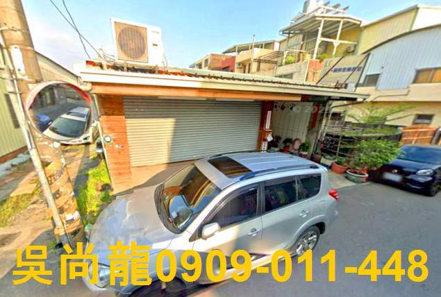 潭子一樓法拍-0