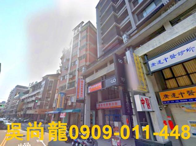 西屯華廈法拍-1