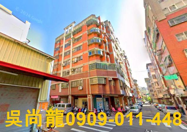 西屯華廈法拍-2