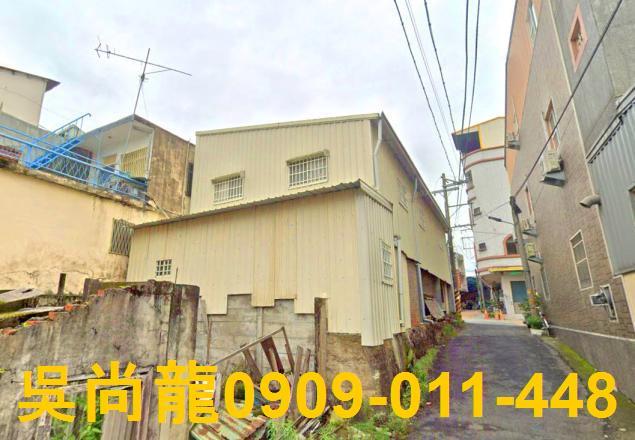 竹崎透天法拍-4