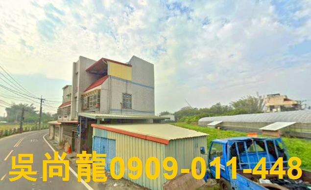 水上法拍透天-2