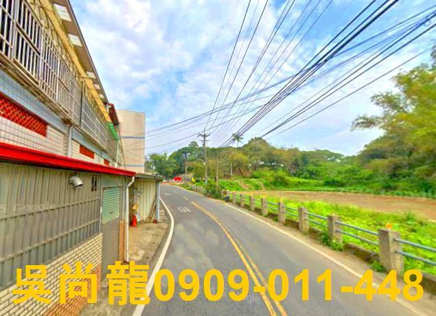 水上法拍透天-4