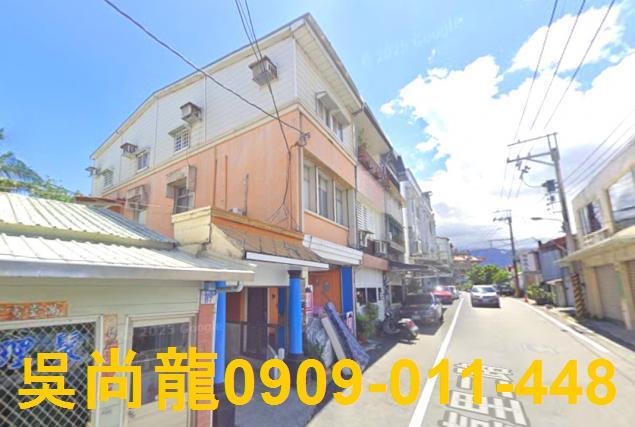 新城拍賣透天-5