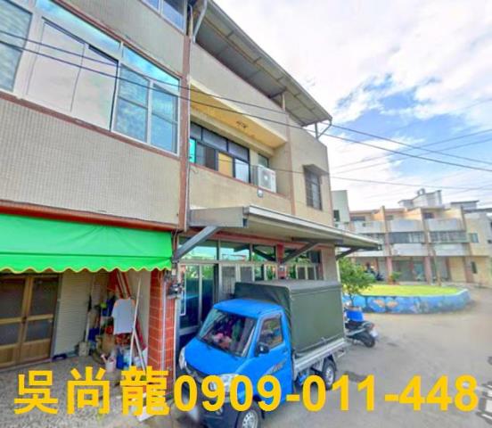 台中法拍透天-4