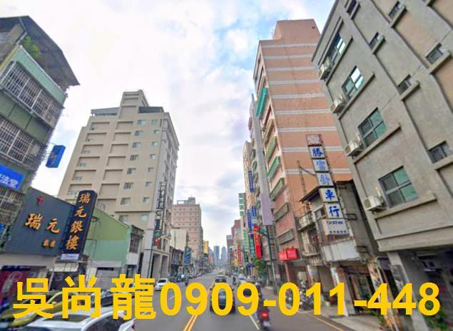 台中法拍華廈-4