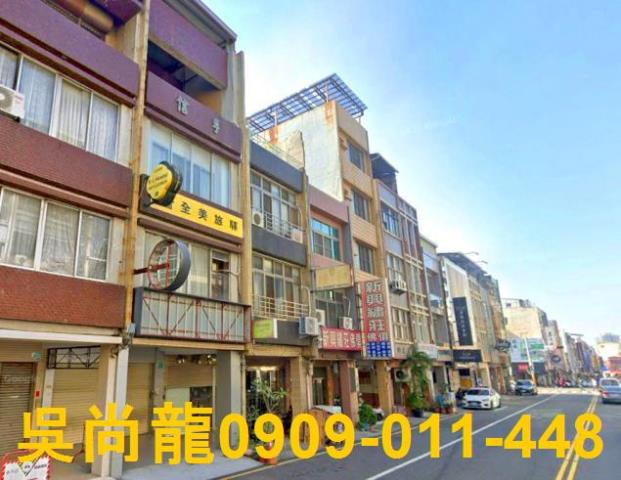 中西區法拍透天-3