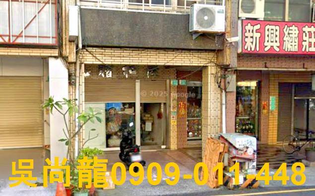 中西區法拍透天-4