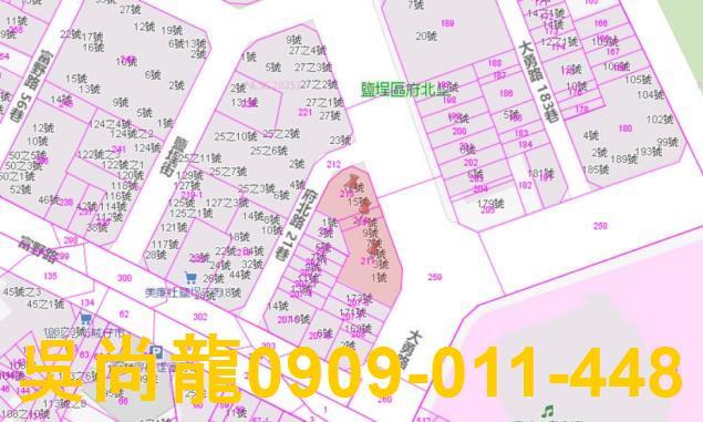 鹽埕法拍大樓-3