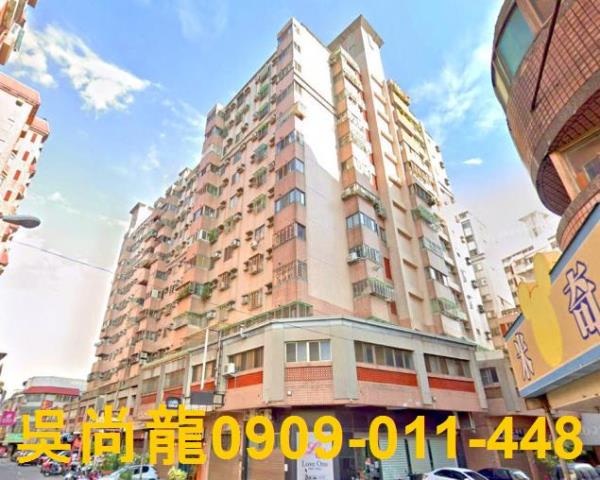 潭子大樓法拍-0